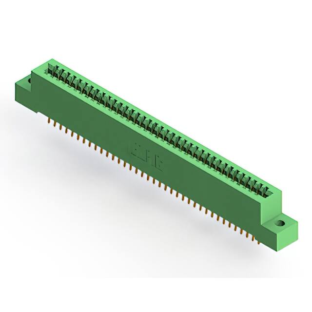 342-074-556-202 EDAC Inc.  Edgeboard Connectors